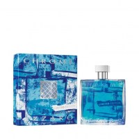 AZZARO Chrome Summer 2015 EDT-2